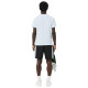 Lacoste Ανδρικό σορτς Lightweight Colorblock Striped Shorts